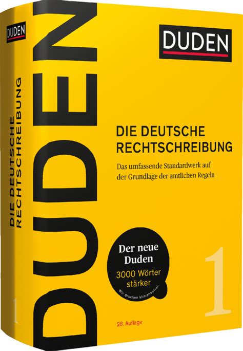 ähnliches duden